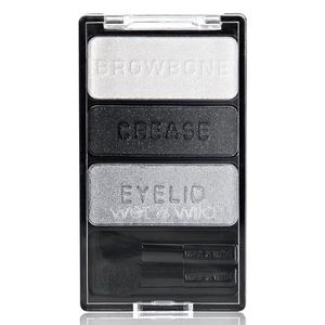 WET N WILD  Color Icon Eyeshadow Trio Don’t Steal My Thunder 385B